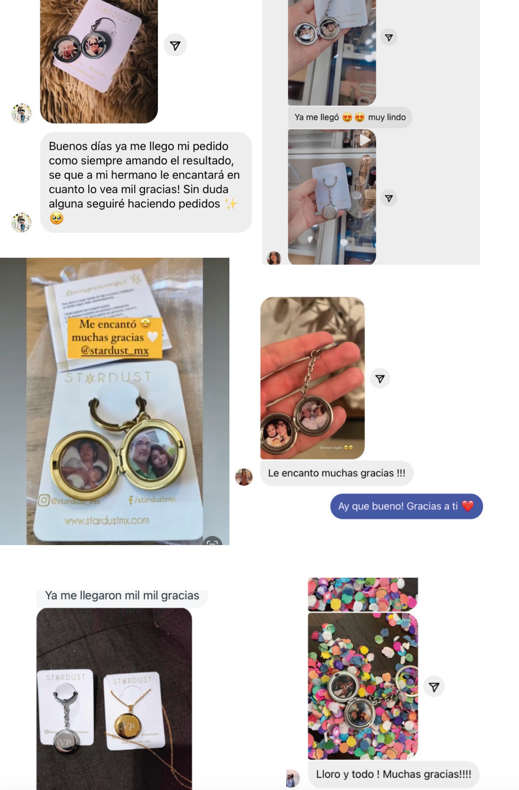 ¡NUEVO PRODUCTO! Llavero Relicario de CORAZÓN  con NOMBRE y tus fotos